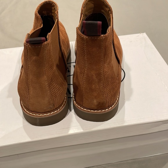Steve Madden Chelsea boots men size 7 “run big “ - Picture 5 of 8